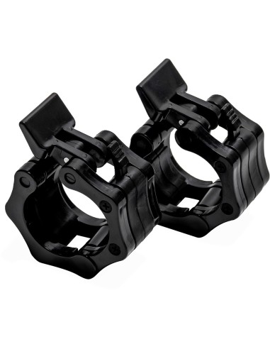 Grifo užraktai VirtuFit "Lock Jaw Collar – 50 mm"