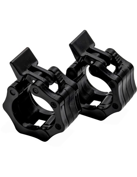 Grifo užraktai VirtuFit "Lock Jaw Collar – 50 mm"