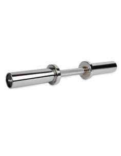 VirtuFit Olympic Dumbbell Bar olimpinis hantelio grifas (50 mm)