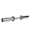 VirtuFit Olympic Dumbbell Bar (50 mm)