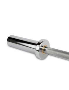 VirtuFit Olympic Dumbbell Bar olimpinis hantelio grifas (50 mm) 2