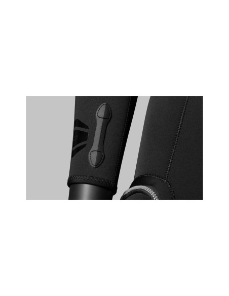 7mm hidrokostiumas WATERPROOF W8