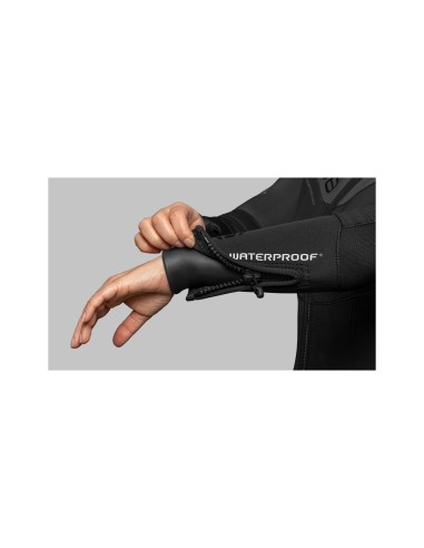 Hidrokostiumas WATERPROOF W8 7mm (vyr.)