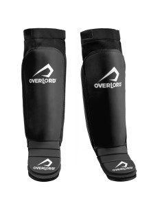 Overlod apakšstilbu sargi "Shin in Step Tournament – Pro"
