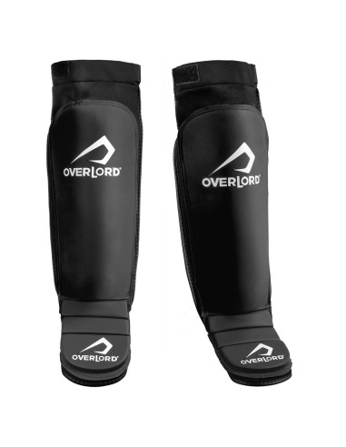 Overlod apakšstilbu sargi "Shin in Step Tournament – Pro"