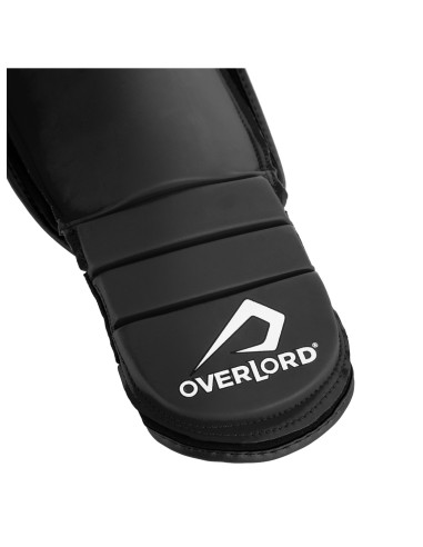 Overlod Shin Guards "Shin in Step Tournament – Pro"