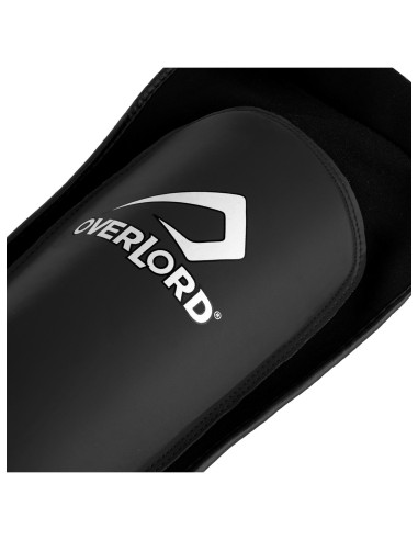 Overlod Shin Guards "Shin in Step Tournament – Pro"
