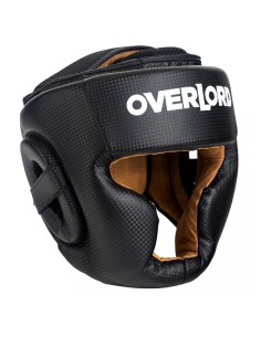 Bokso šalmas OVERLOD "Headguard Kevlar"