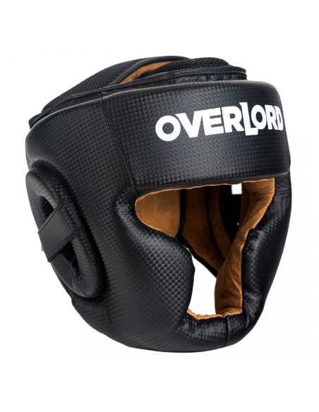 Boxing helmet OVERLOD "Headguard Kevlar"