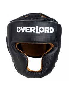 Bokso šalmas OVERLOD "Headguard Kevlar" 2