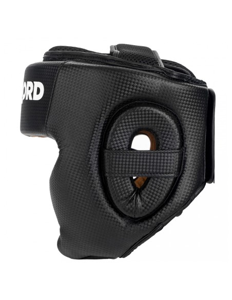 Bokso šalmas OVERLOD "Headguard Kevlar"