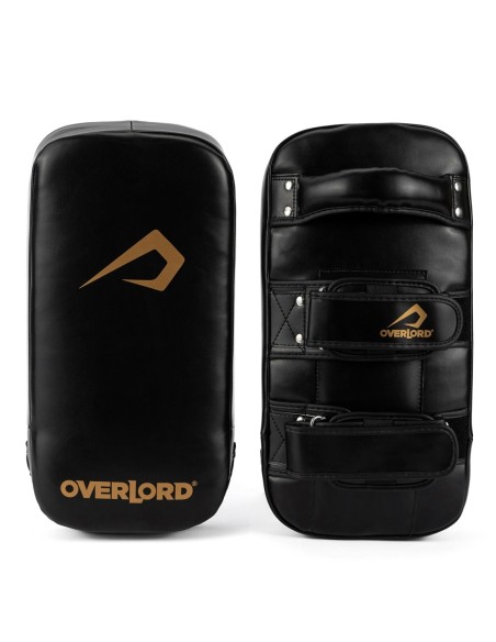 Makivara Mr.Dragon OVERLOD "Thai Pad"