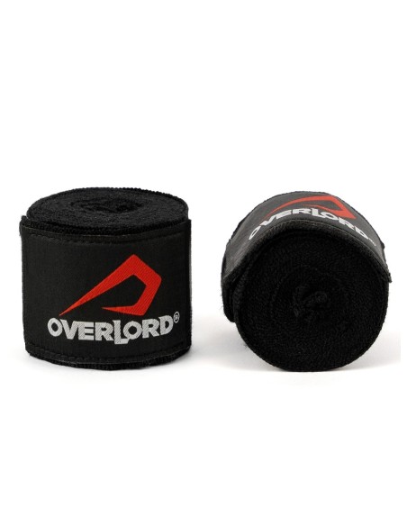 Boxing bandages Overlord 4m