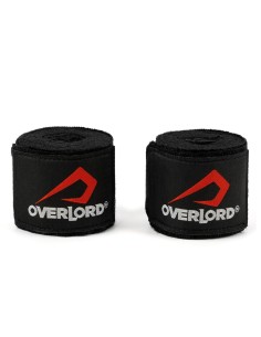 Боксерские бинты Overlord 4м