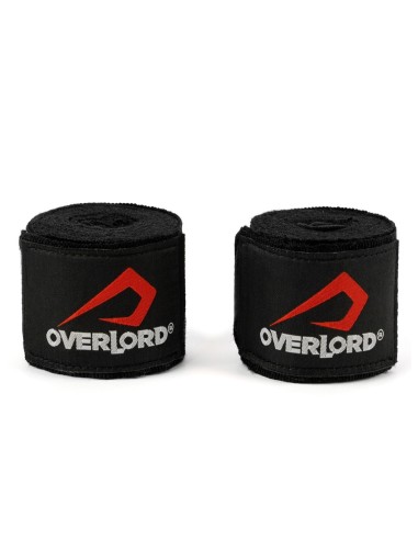 Bokso bintai Overlord 4m
