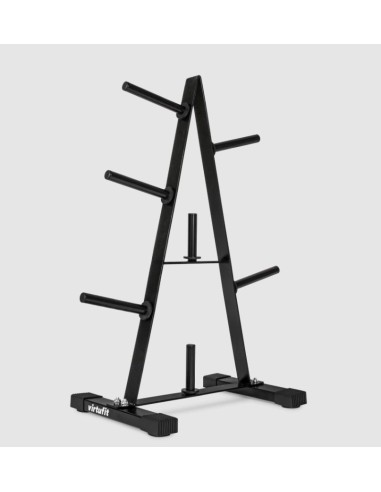 VIRTUFIT weight rack (30mm)