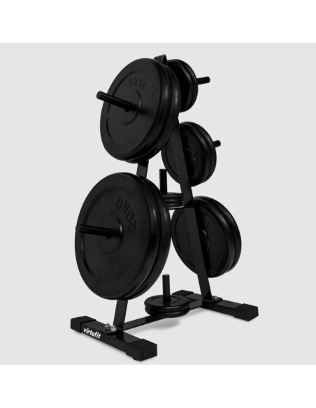 VIRTUFIT svorių stovas (30mm)