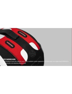 Rescue suit WATERPROOF "D3 RESCUE" 2