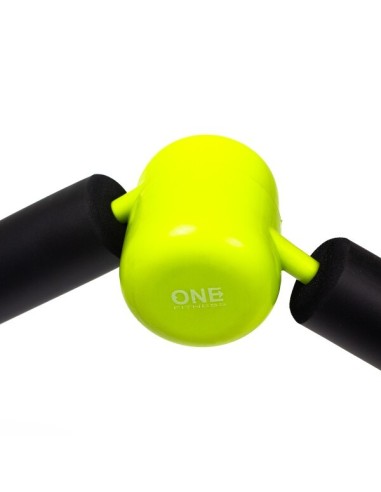 ONE Fitness treniruoklis "Slim Worker AG01"