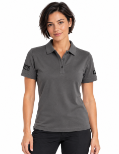 WATERPROOF WP POLO polo marškinėliai | Euroatletas