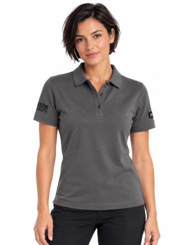WATERPROOF POLO women's shirt