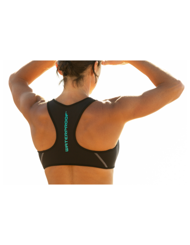 Liemenėlė neopreninė WATERPROOF "T30"  Top