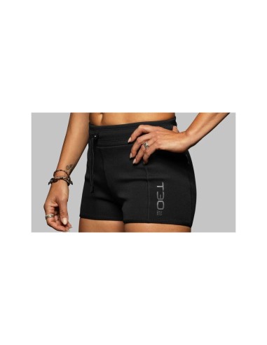 Šortai neopreniniai WATERPROOF "T30"  (mot)