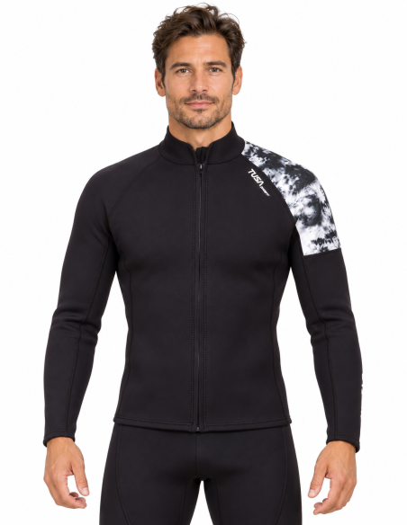Neoprene T-shirt 2mm
