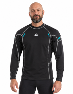 Waterproof R30 RASHGUARD T-shirt