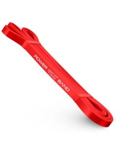 Jėgos pasipriešinimo guma POWER BAND 4FIZJO