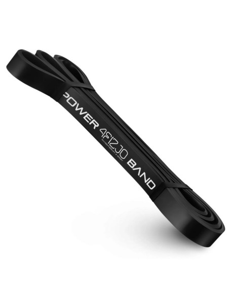 Pretestības lente POWER BAND 4FIZJO