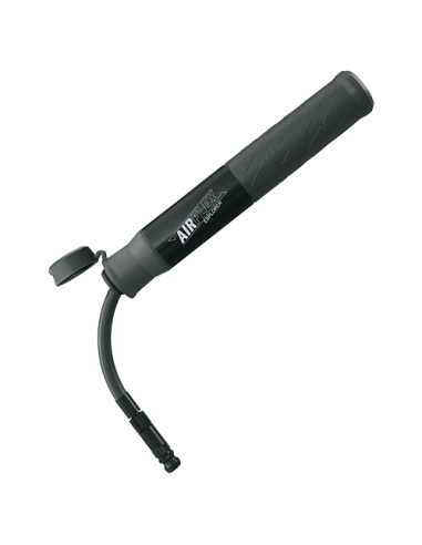 Rokas pumpis SKS Airflex Explorer, melns