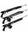 Spearfishing rifles