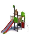 Starmax playgrounds