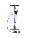 Pumps, needles, compressors