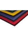 Gymnastics mats