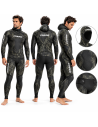 Spearfishing suits