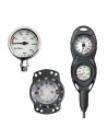 Diving equipment and parts thereof