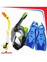 Snorkelling