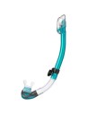 Diving snorkels and parts thereof