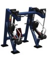 Уличное оборудование для тренировок Street Barbell