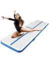 Gym mats