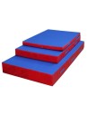 Gymnastics mats