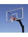 Basketball stands