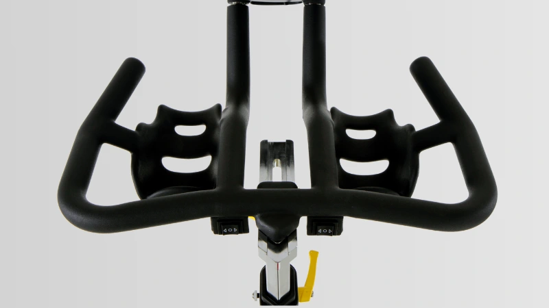 Manufacturer equipment detail