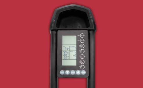 Iekļauts LCD kontrolieris