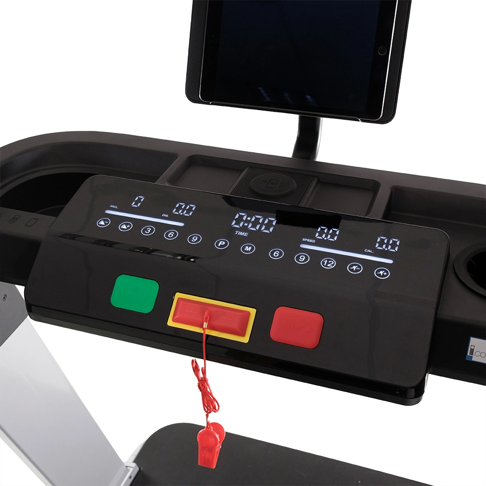 Console included with this configuration