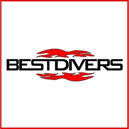 Best Divers