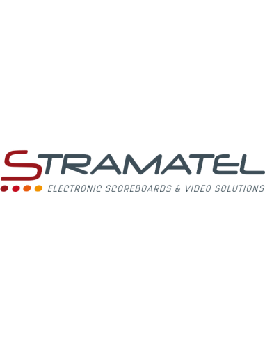 Stramatel