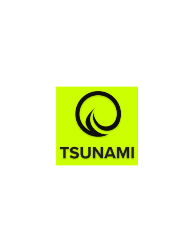 TSUNAMI